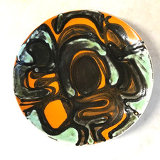 Rare POOLE POTTERY abstract