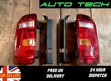 Fits VW Caddy MAXI MK3/4