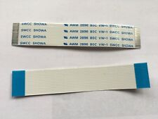 LOT SWCC SHOWA  AWM 2896 80C VW-1  15 PIN  16mm x 89mm FFC  FLEX CABLE  Z3183