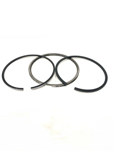 Piston rings set - rings, fits