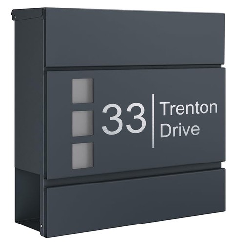 Personalised lockable - personalised,