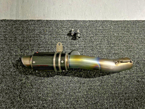 Suzuki gsxr 1000 titanium - suzuki,