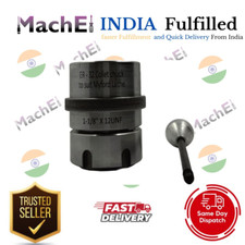 ER32 Collet Chuck Adapter