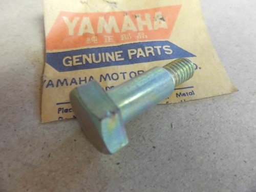 Yamaha rd125 rd200 - rd125, yl1