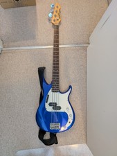 Peavy Milestone IV Bass