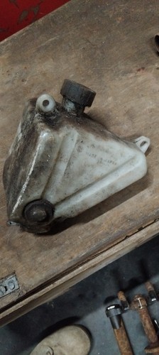 Suzuki ts185er 2stroke oil - ,