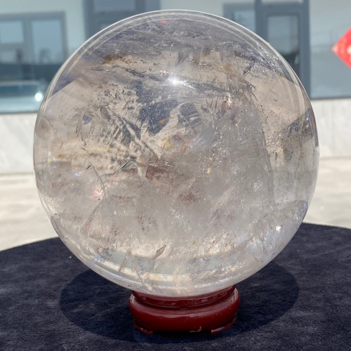 24lb white crystal - 11.24lb,