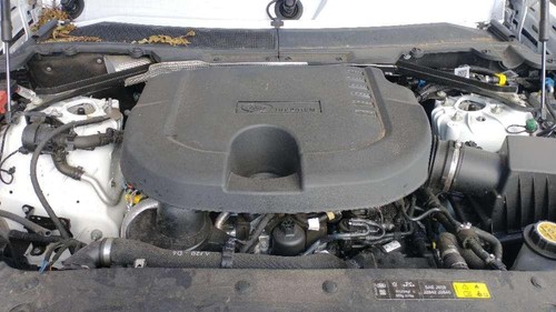 Defender gearbox 2022 - , 3.0l