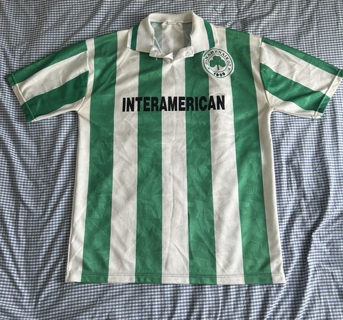 Vintage panathinaikos c - panathinaikos, f.c