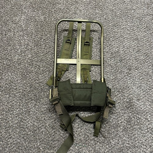 Vintage alice pack - vintage,