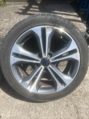 Kia ceed mk2 line - kia, 17”