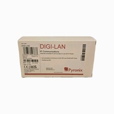 Pyronix DIGI-LAN IP Communication Ethernet Connection for use with IP Panels 🆕️