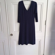 Isabel De Pedro Navy Jersey