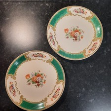 RARE 1930's Myotts The Bouquet