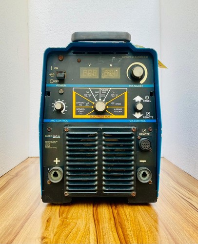 Miller xmt 400 - miller,