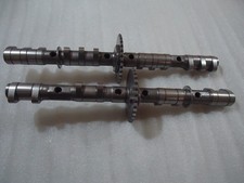 Yamaha FZ750 Genesis Camshafts FZ 750 Engine Camshaft Inlet Exhaust