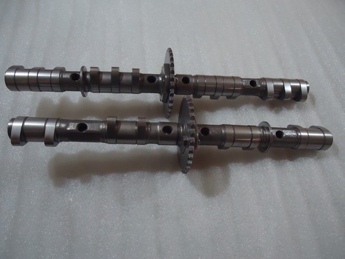 Yamaha fz750 genesis camshafts - fz750,
