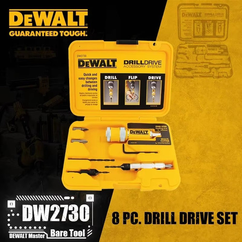 Dewalt dw2730 piece - dewalt,