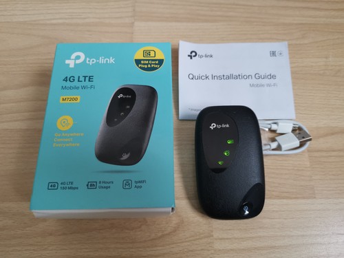 Unlocked link m7200 - unlocked, 4g