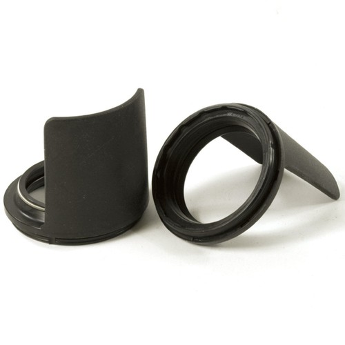 Fork dust seals 53mm with - dust, x