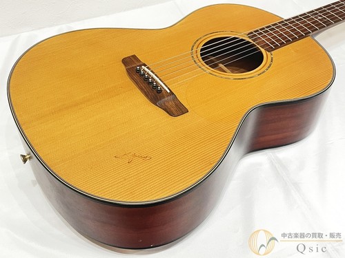 Yairi 2003 used - k.yairi, rf-90