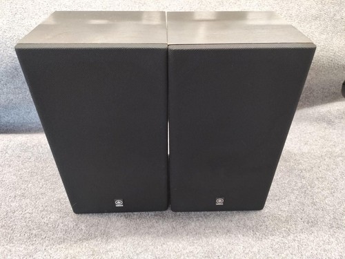 Yamaha speakers 10m - speakers, (pair)