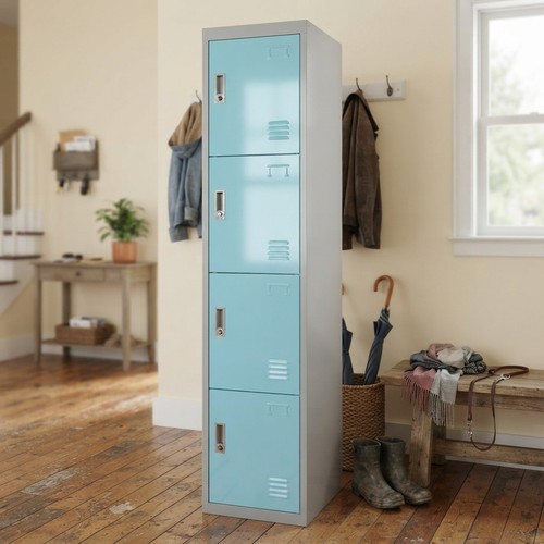 Door scratch resistant - scratch-resistant, metal