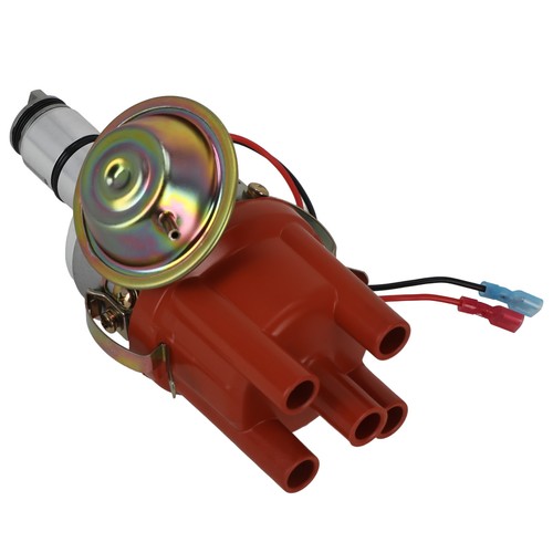 Electronic distributor for - distributor,