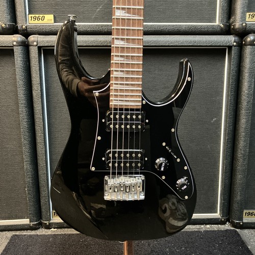 Ibanez gio mikio mini electric - ibanez,