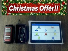 🚗 Launch X-431 Diagzone