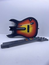 Xbox 360 Guitar Hero World