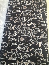 Outdoor garden fabric -