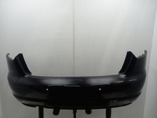 AUDI A3 Rear Bumper 2008-2013