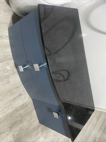 Solid surface worktop - solid,