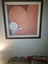 Doug HYDE looking After LOVE