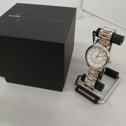 Mark jacobs watch mj3525 - mj3525, used