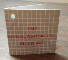 FRANKLIN MINT 1:10 1942 Indian