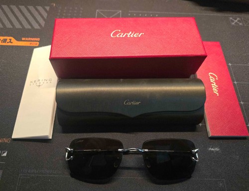 Cartier ct0330s sunglasses - sunglasses, /