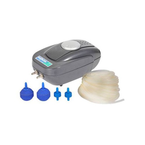 Hozelock air pump - lph, fish