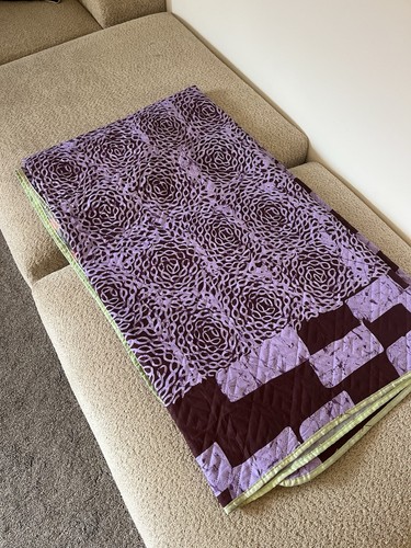 Purple botanical peppa pig - botanical&peppa,
