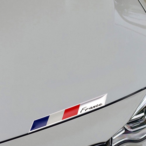 French flag sticker france - flag,
