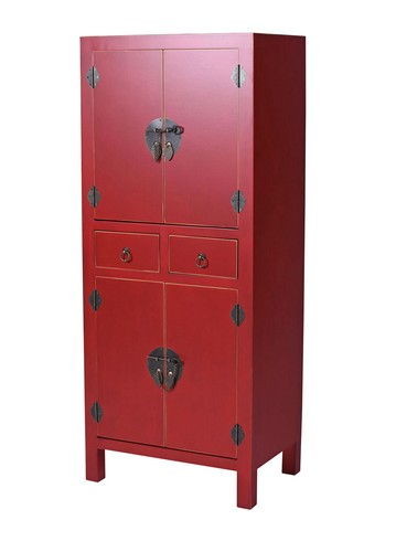 Palazzo int red - palazzo, ming