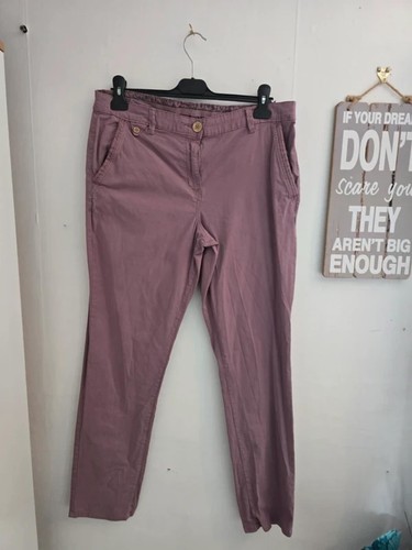 Mantaray purple slim - purple, leg