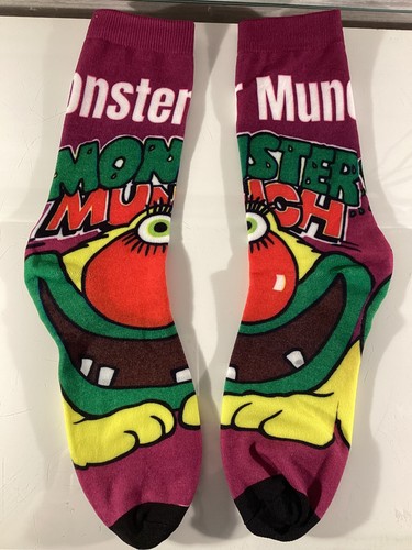 Pickled onion monster munch - onion,