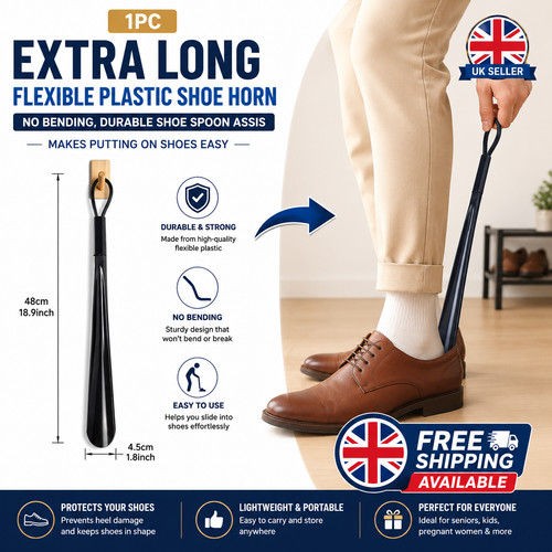 1pc extra long - 1pc,