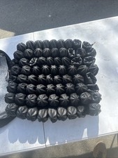 ROHO wheelchair cushion 10x9 untested has had some repairs see pictures