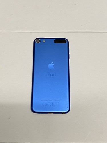 Ipod touch 6th 4th - touch, 6th/4th