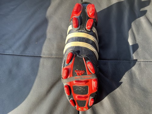 Adidas predator pulse - trx, fg