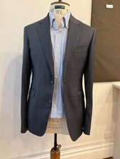 Loro Piana Made To Measure