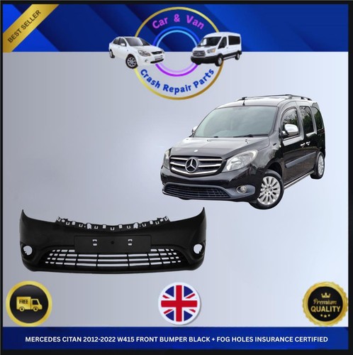 Mercedes citan 2012 2022 - mercedes, w415
